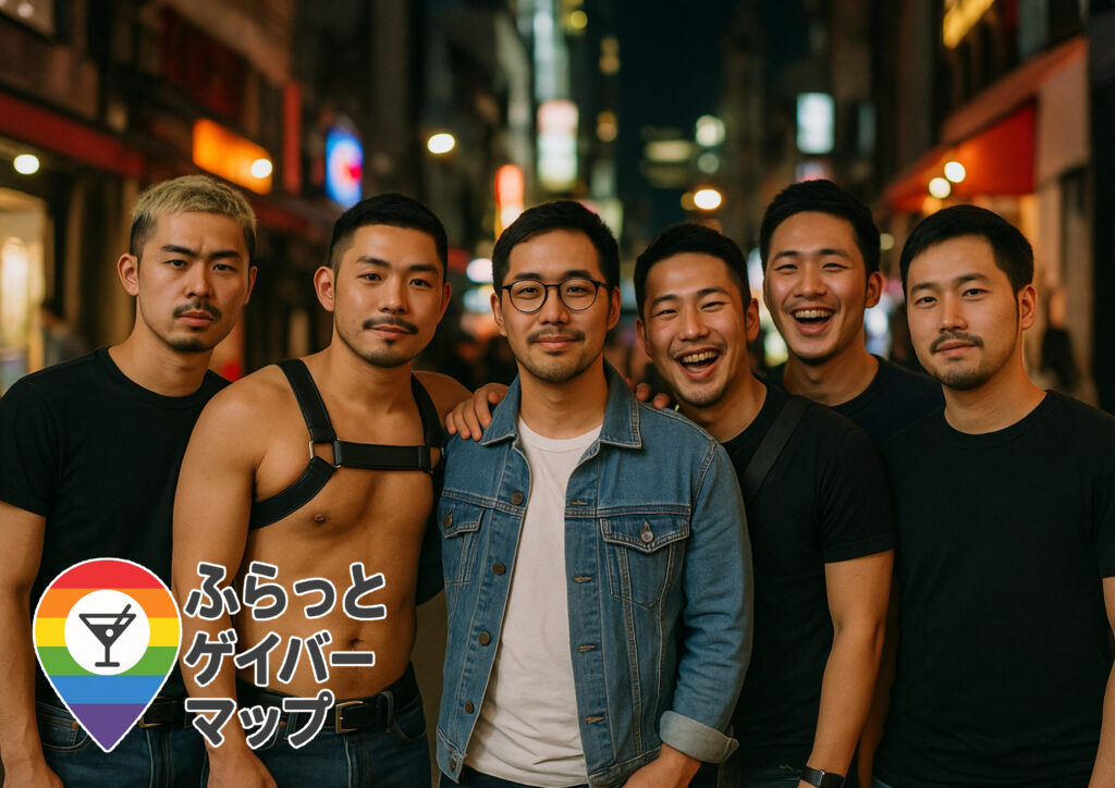 【初心者向け】ゲイバーの楽しみ方！必携アイテム＆二日酔い対策！