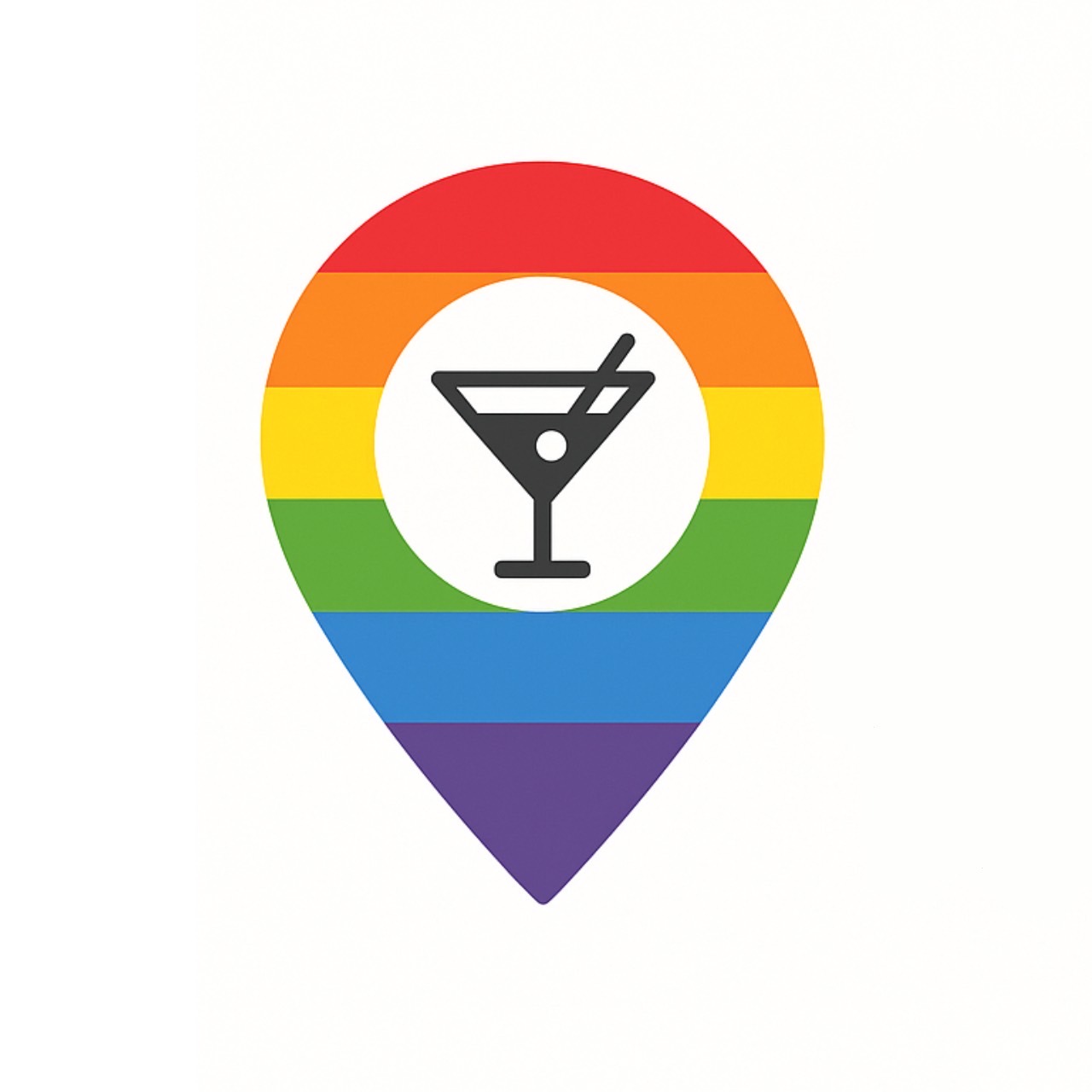 ふらっとゲイバーマップ