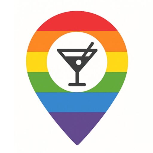 ふらっとゲイバーマップ