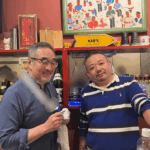 【一期イチGAY Vol.4】“大人が、静かにほどける場所。”ゲイバーKab’sでしっぽり酒