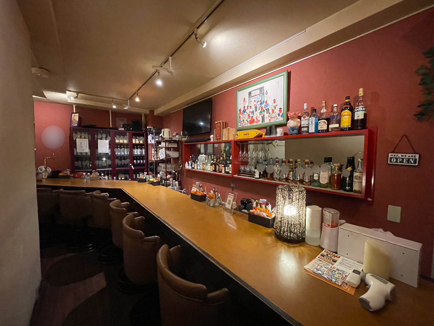 内装1(モザイク)