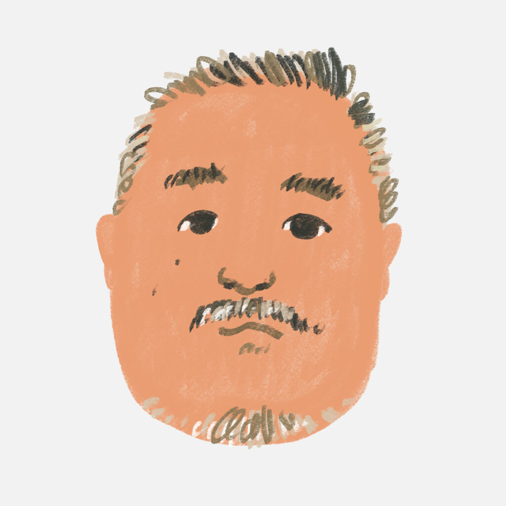 Kabs はっすーママ