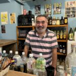 【一期イチGAY Vol.3】“心と心で繋がるロックな兄貴”ゲイバーTQJでワイワイ酒