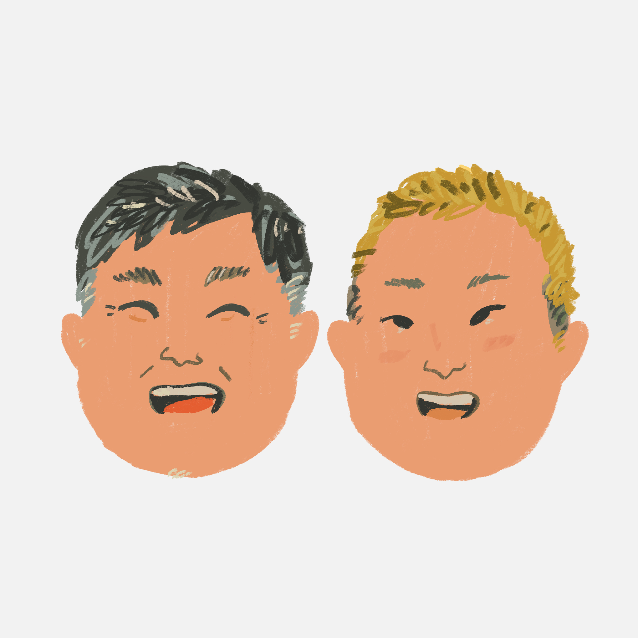 空庵 オーナー・ママ