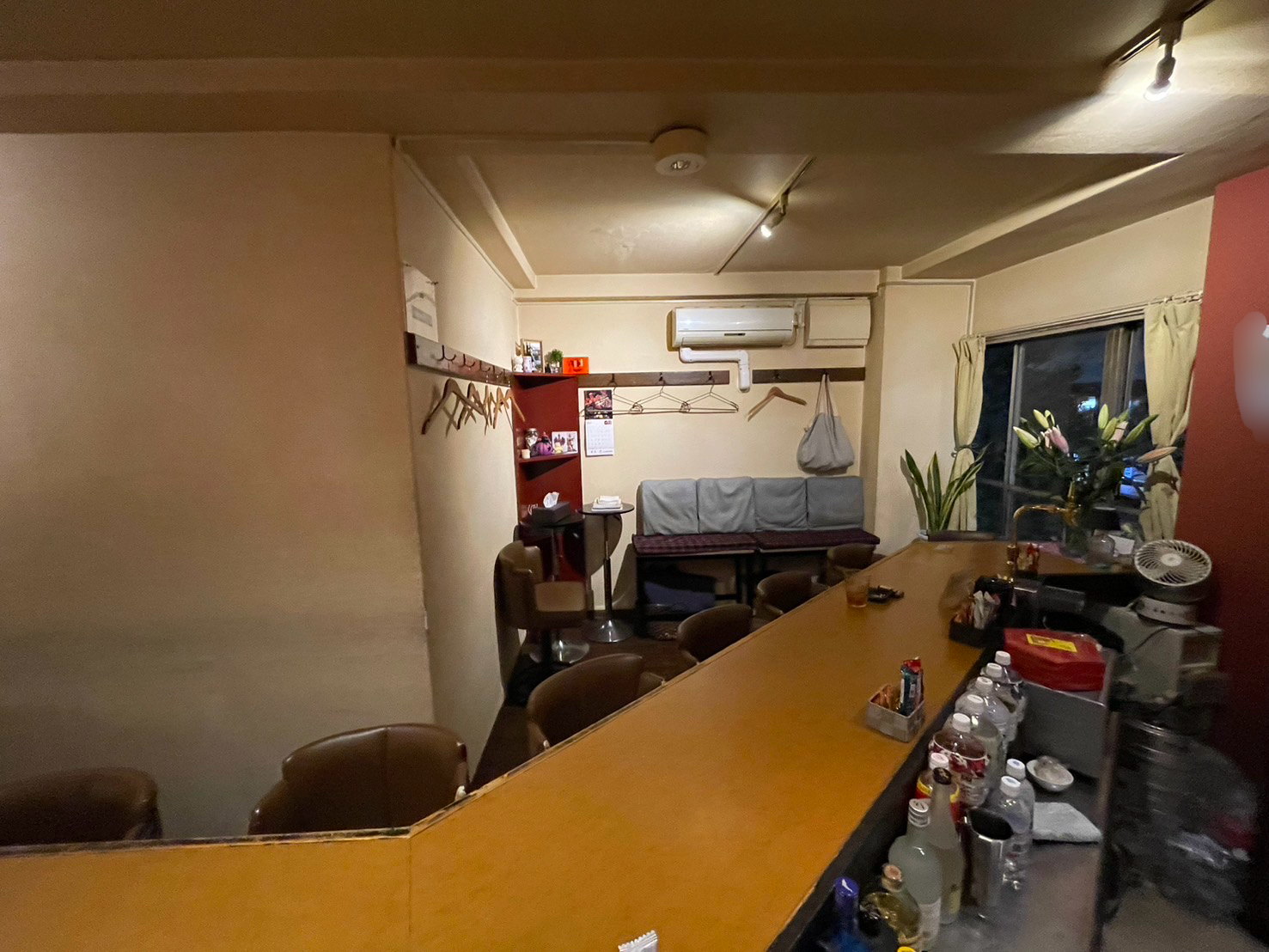 内装3(モザイク)