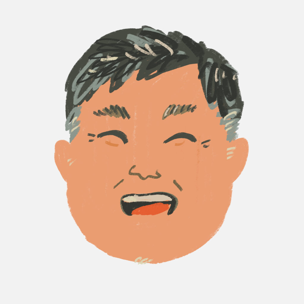 ふみひろオーナー