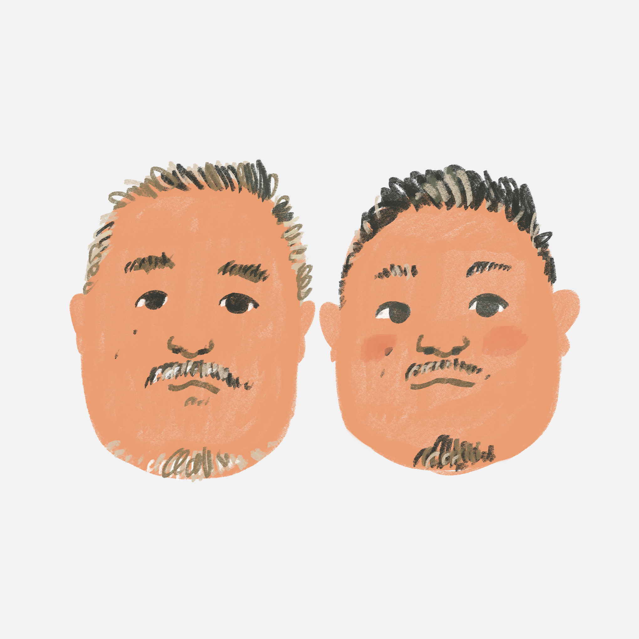 Kab's ママ