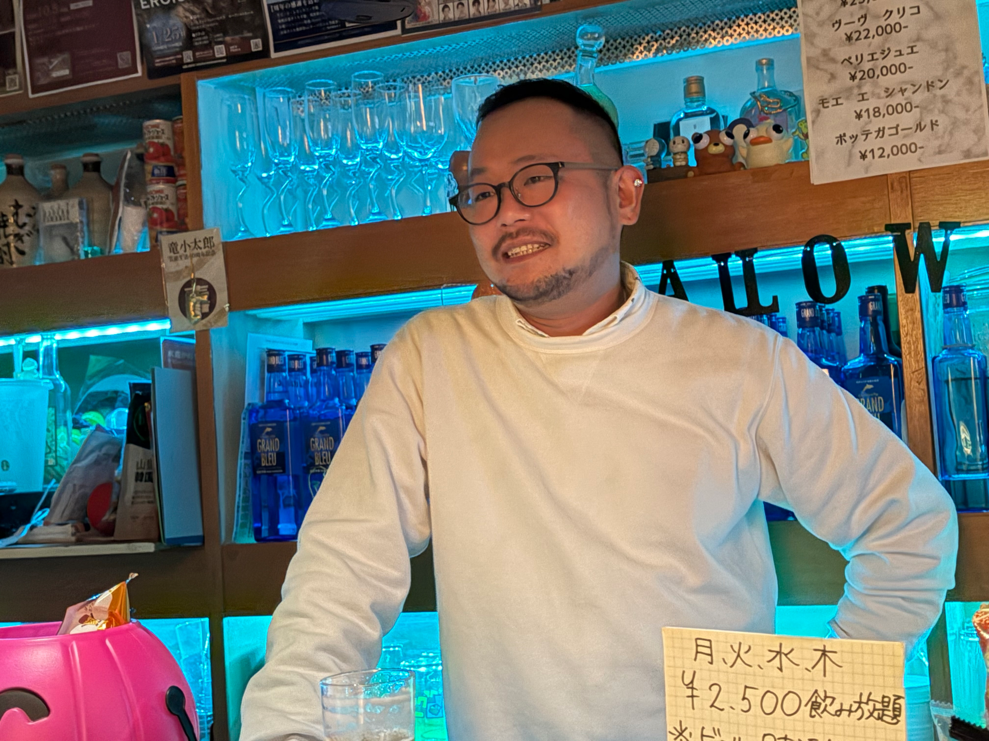 顔写真2(モザイク)