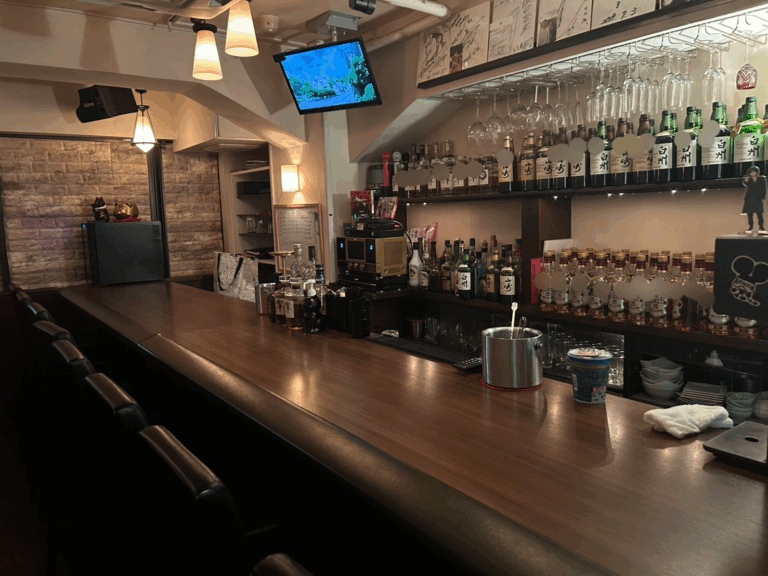 内装2(モザイク)