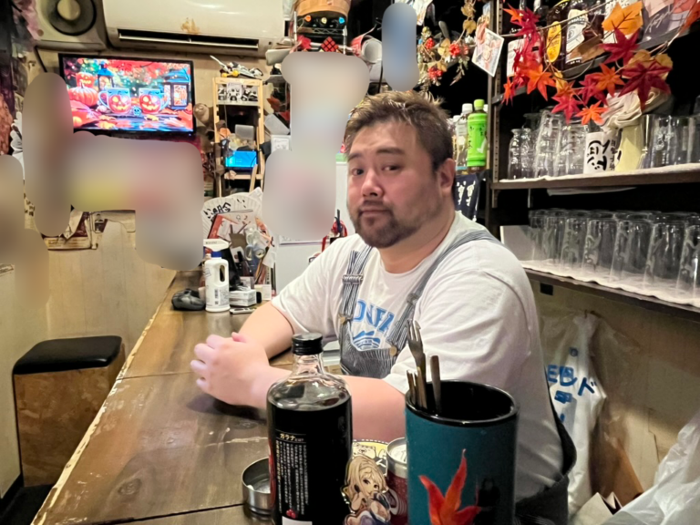 顔写真3(モザイク)