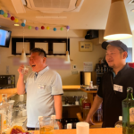 【一期イチGAY Vol.2】“お茶の間気分で親しみやすいお店”ゲイバー空庵でしっぽり酒