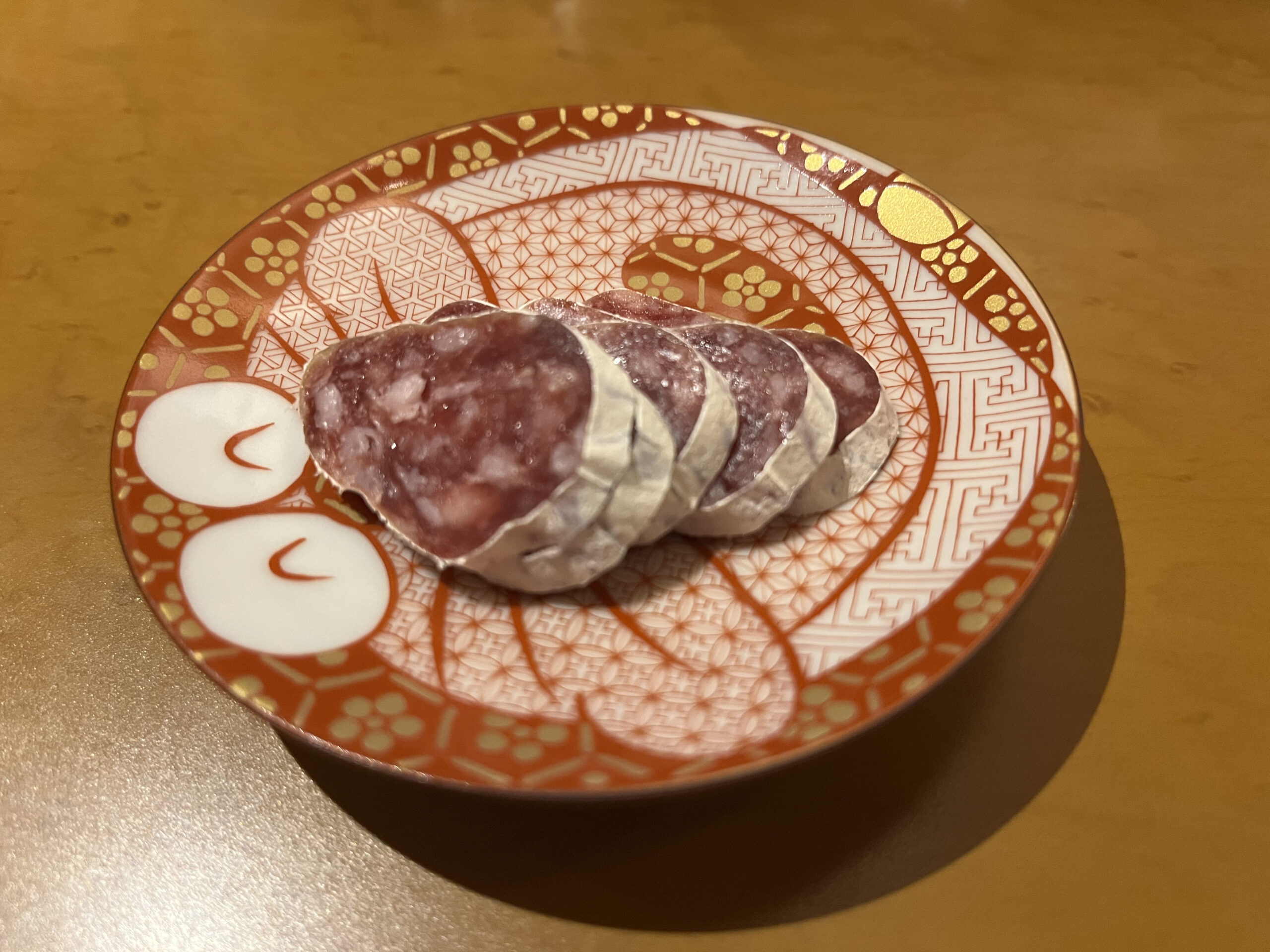 Kab's 食べ物1