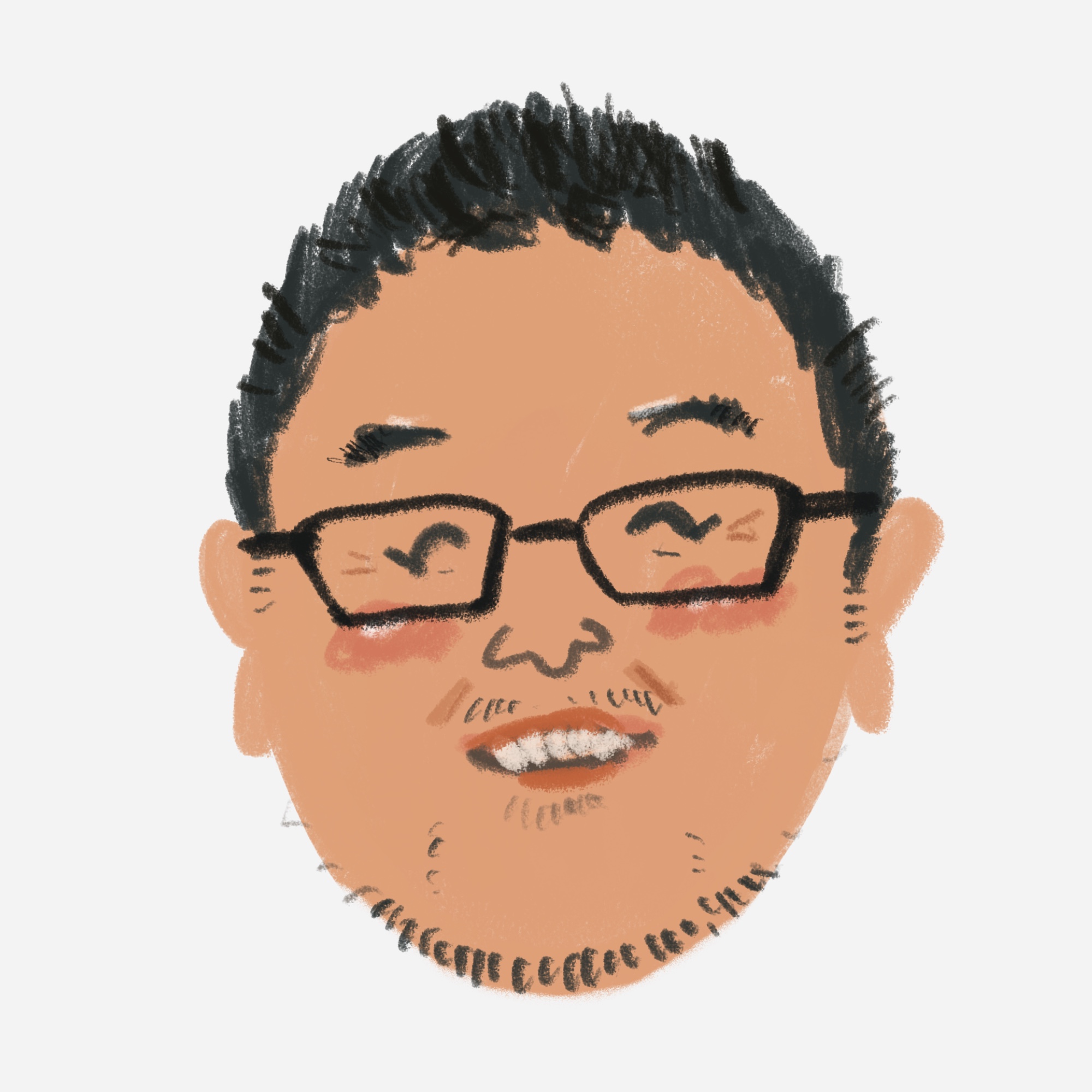 Kaming カミさん
