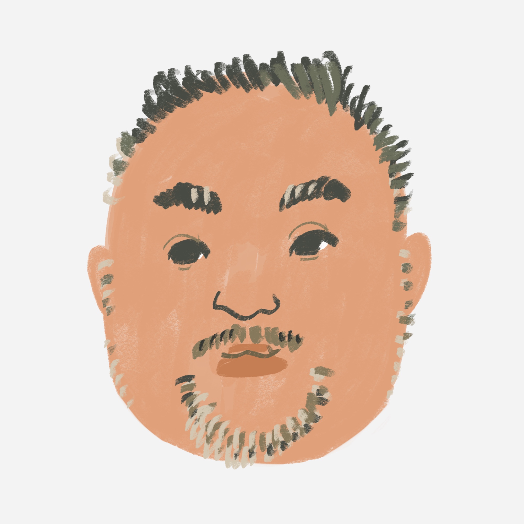 たくじさんのアイコン