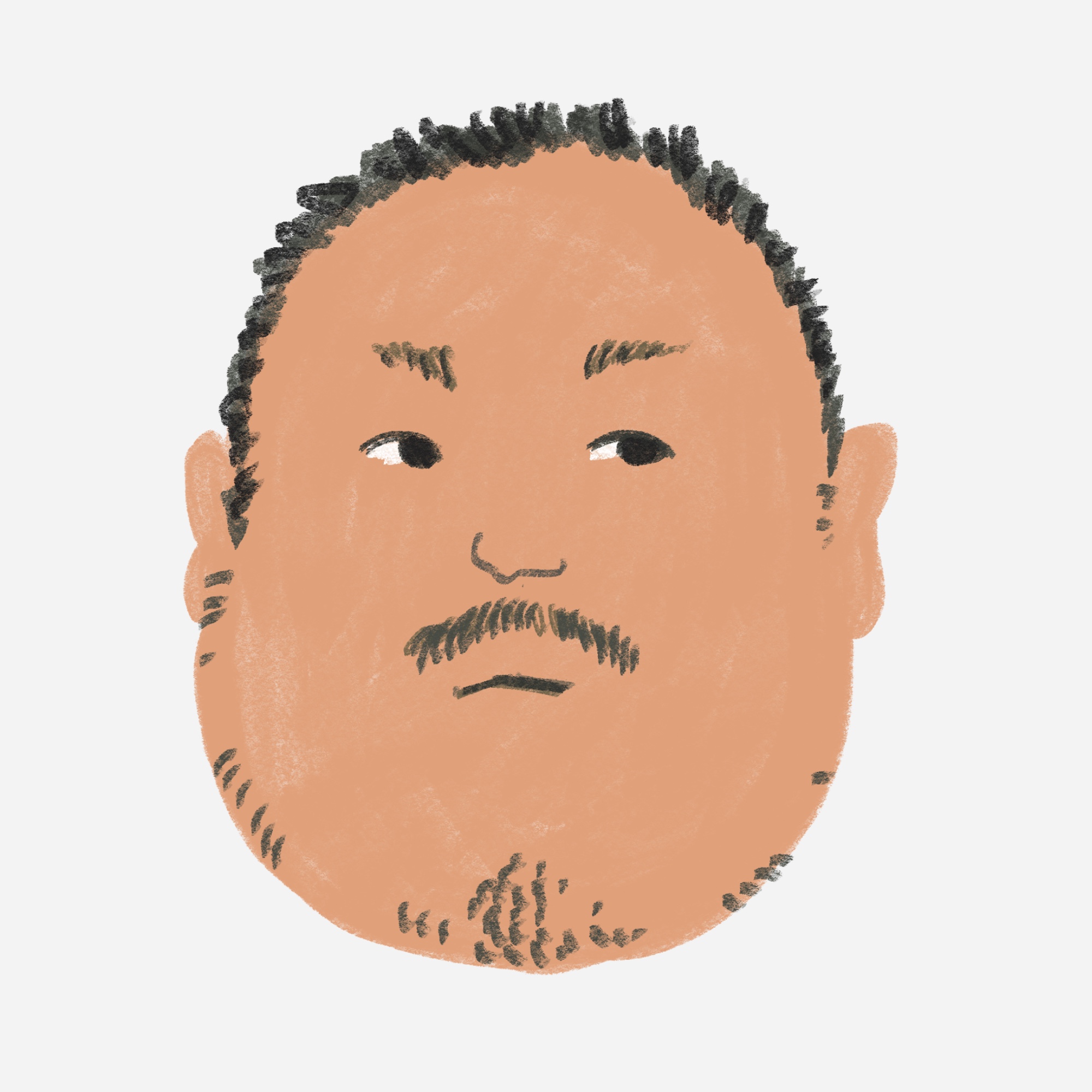 あげモン こーじさん