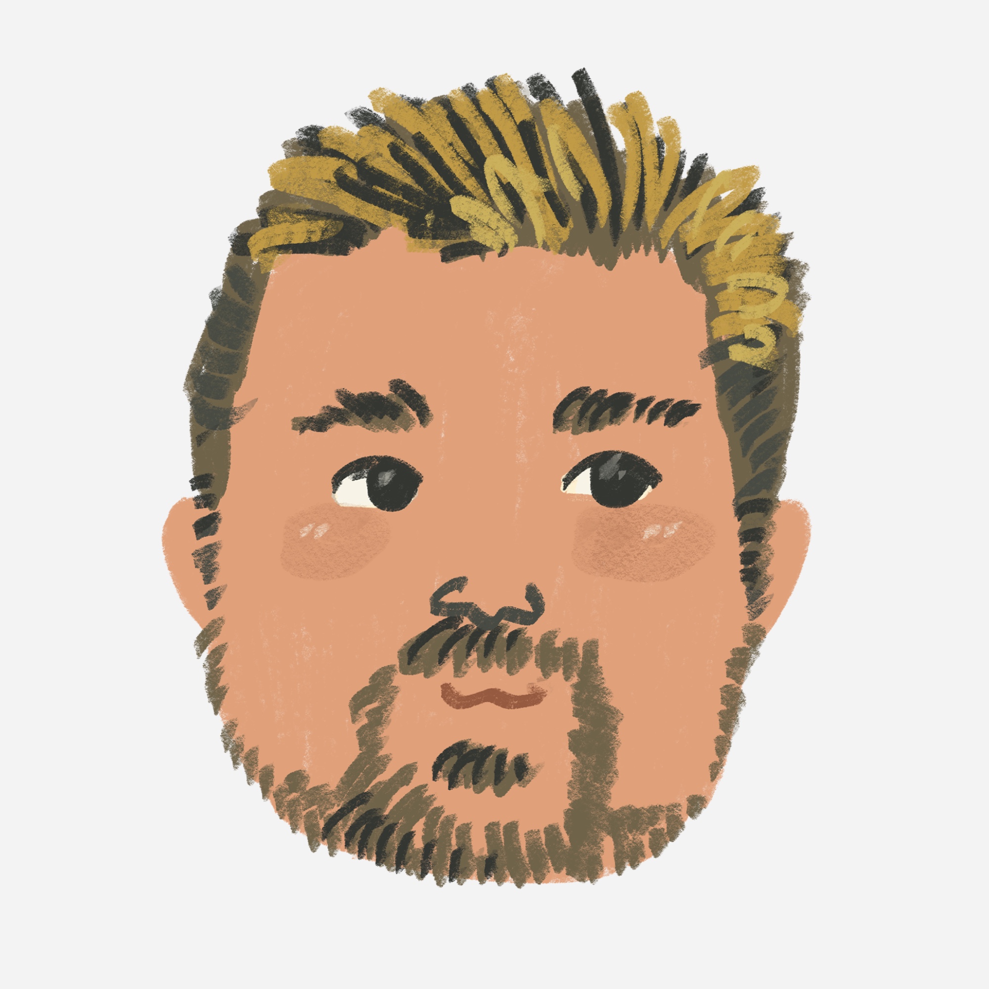 ドンぱん デキヒさん