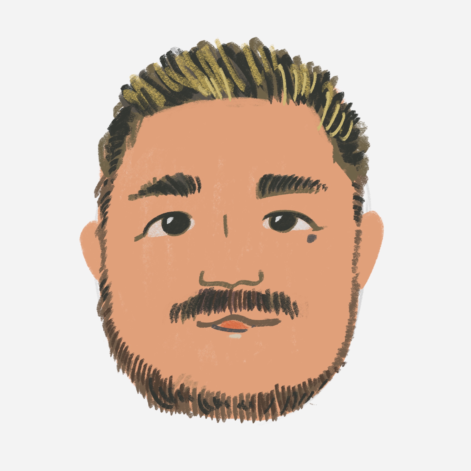 さとるさんのアイコン