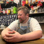 【一期イチGAY Vol.6】“気さくで懐が深いママ”ドンぱんでしっぽり酒