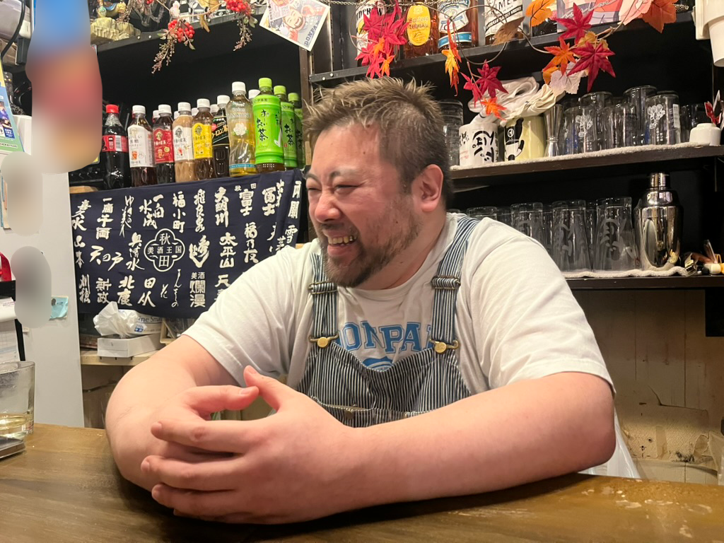 【一期イチGAY Vol.6】“気さくで懐が深いママ”ドンぱんでしっぽり酒