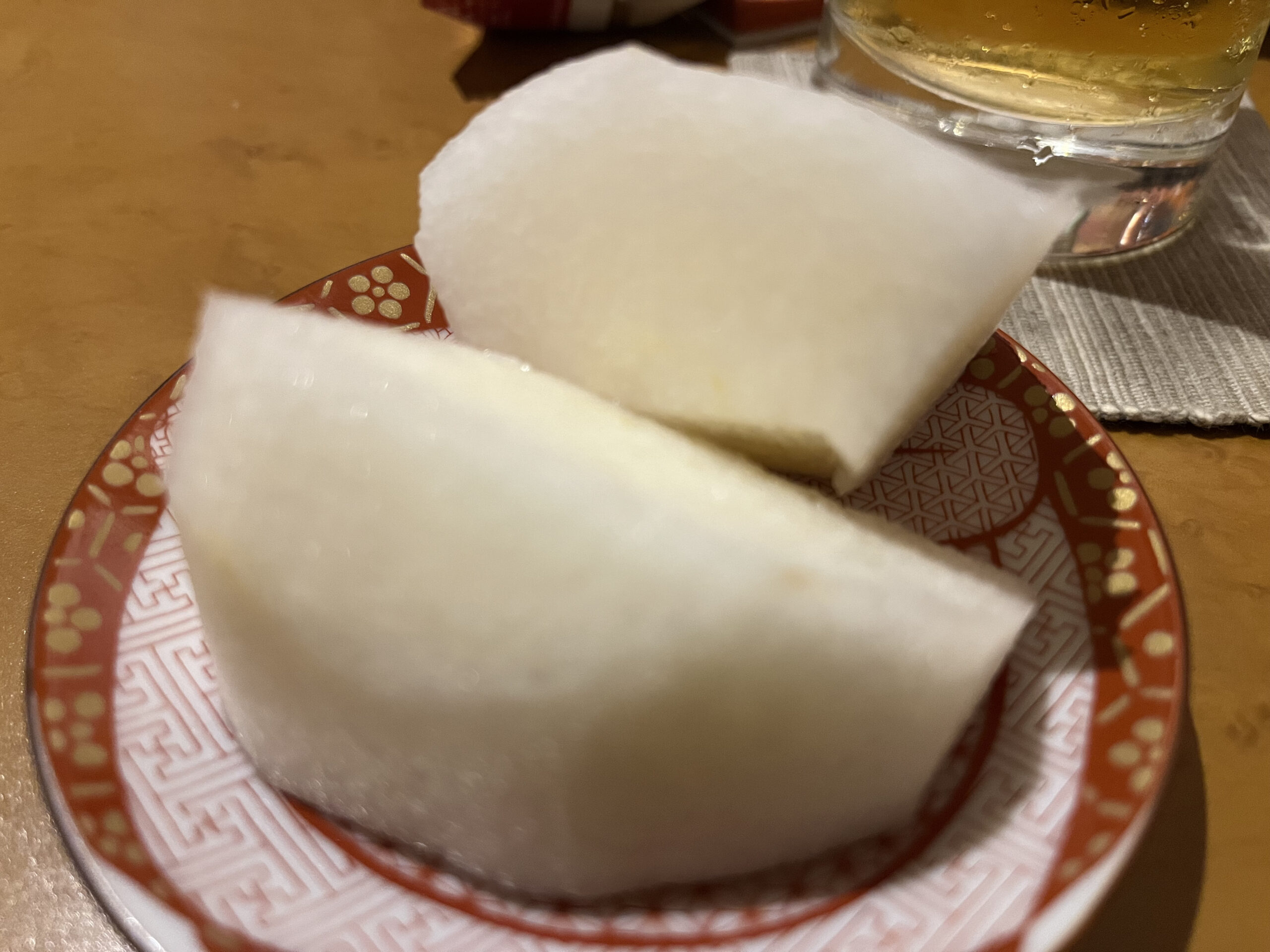 Kab's 食べ物2