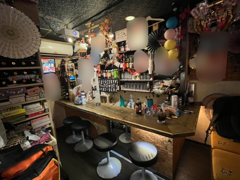 内装6(モザイク)