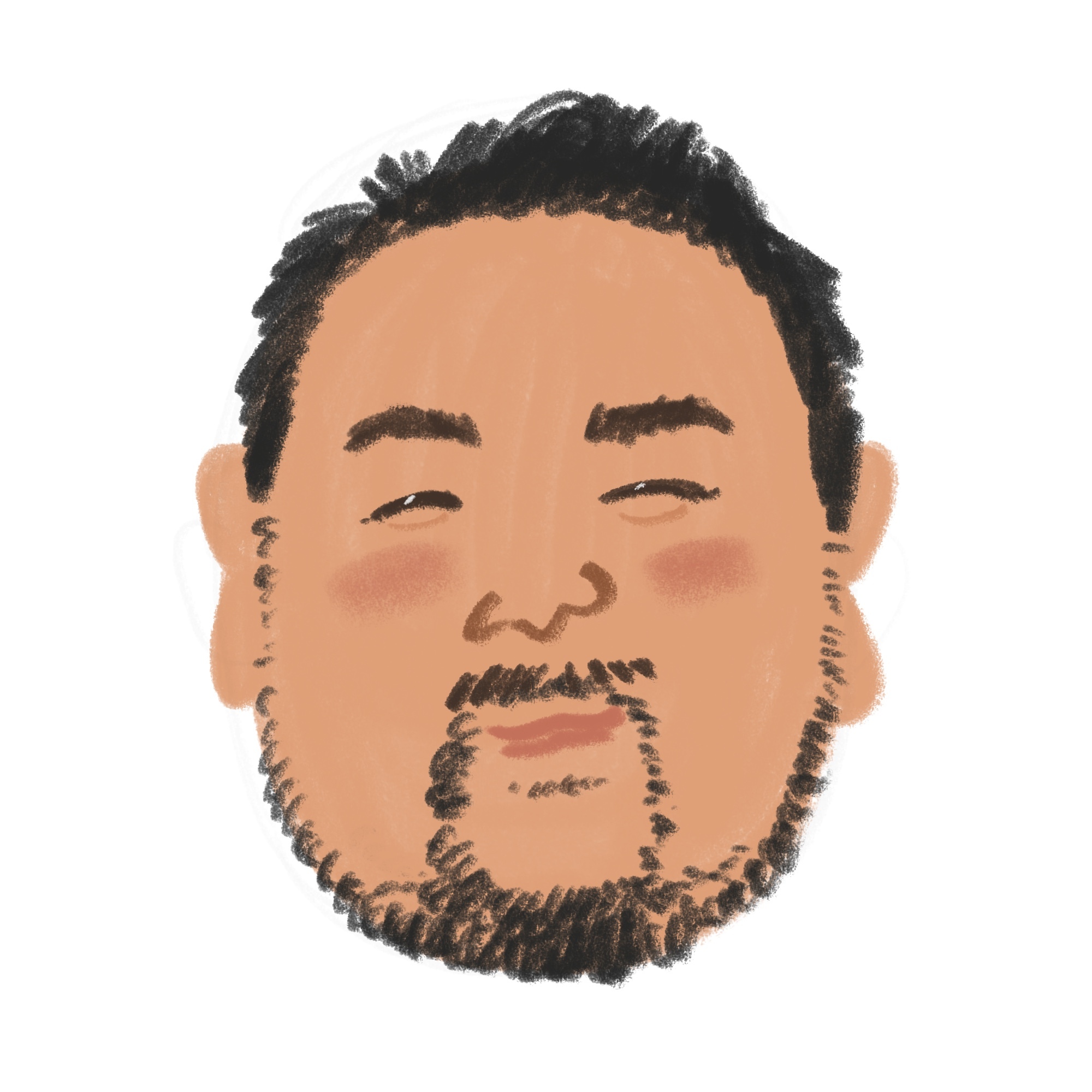 猛虎さん
