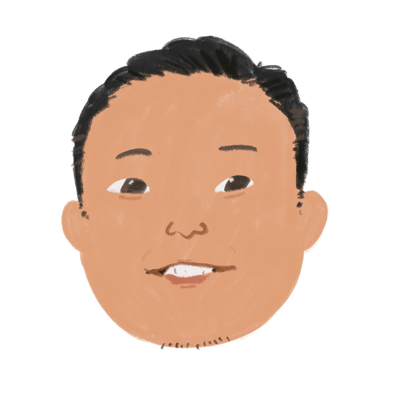 GaBBy the globe ガクさん
