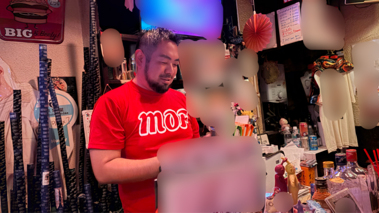 ママ1(モザイク) (1)