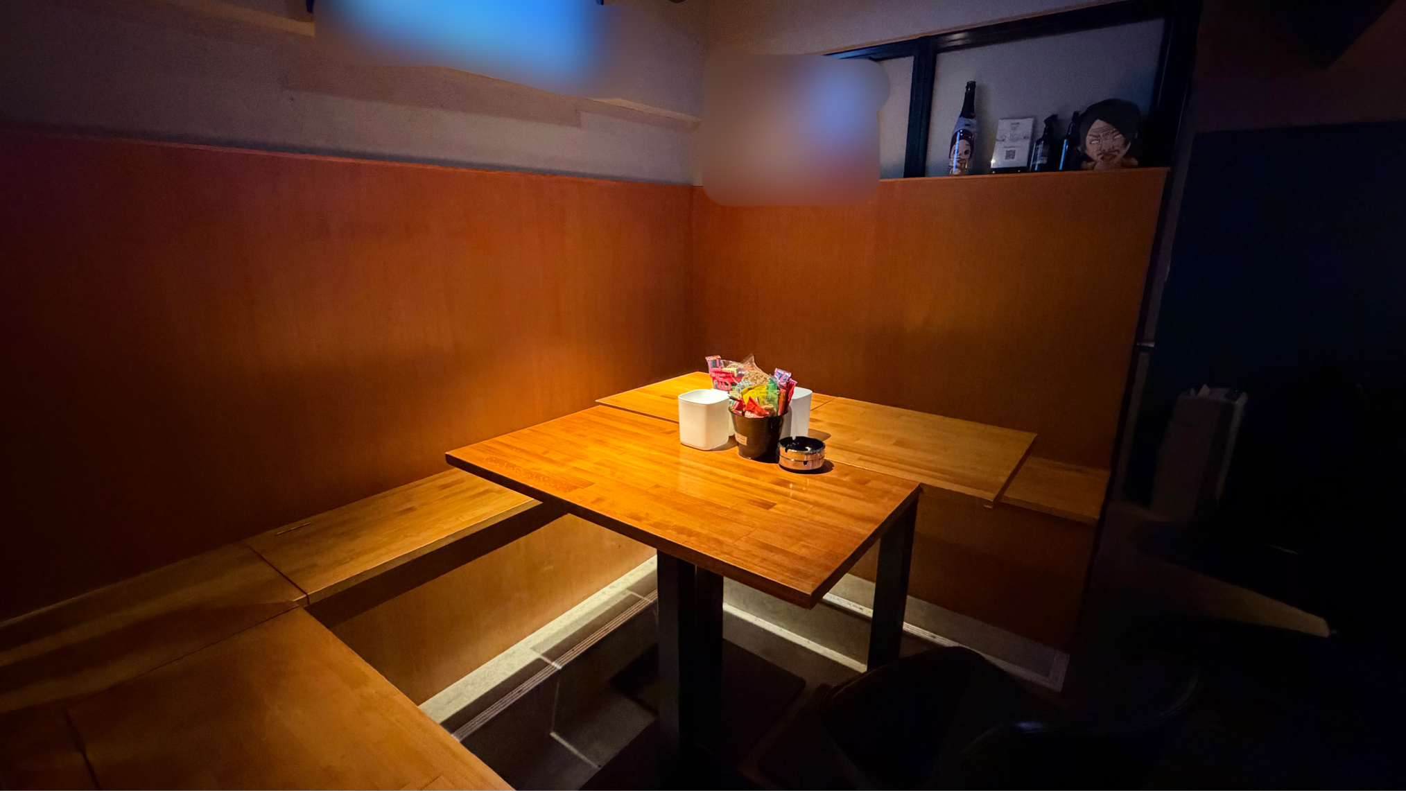 ゆうきの店内写真2