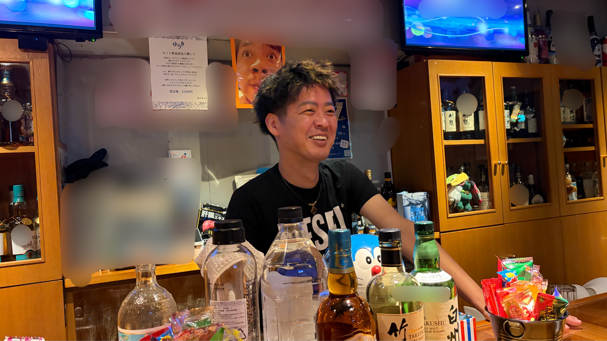 ゆうきのママ写真