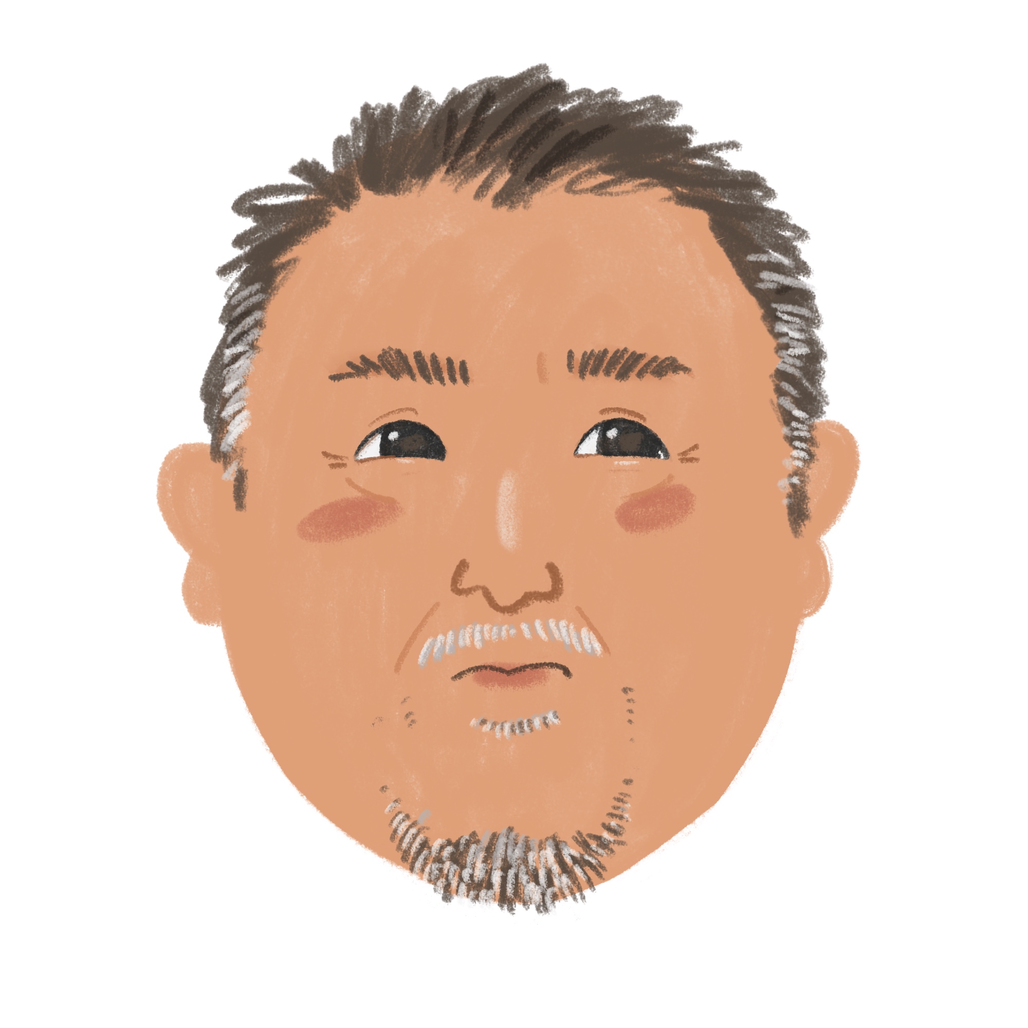 Kimihikoさん