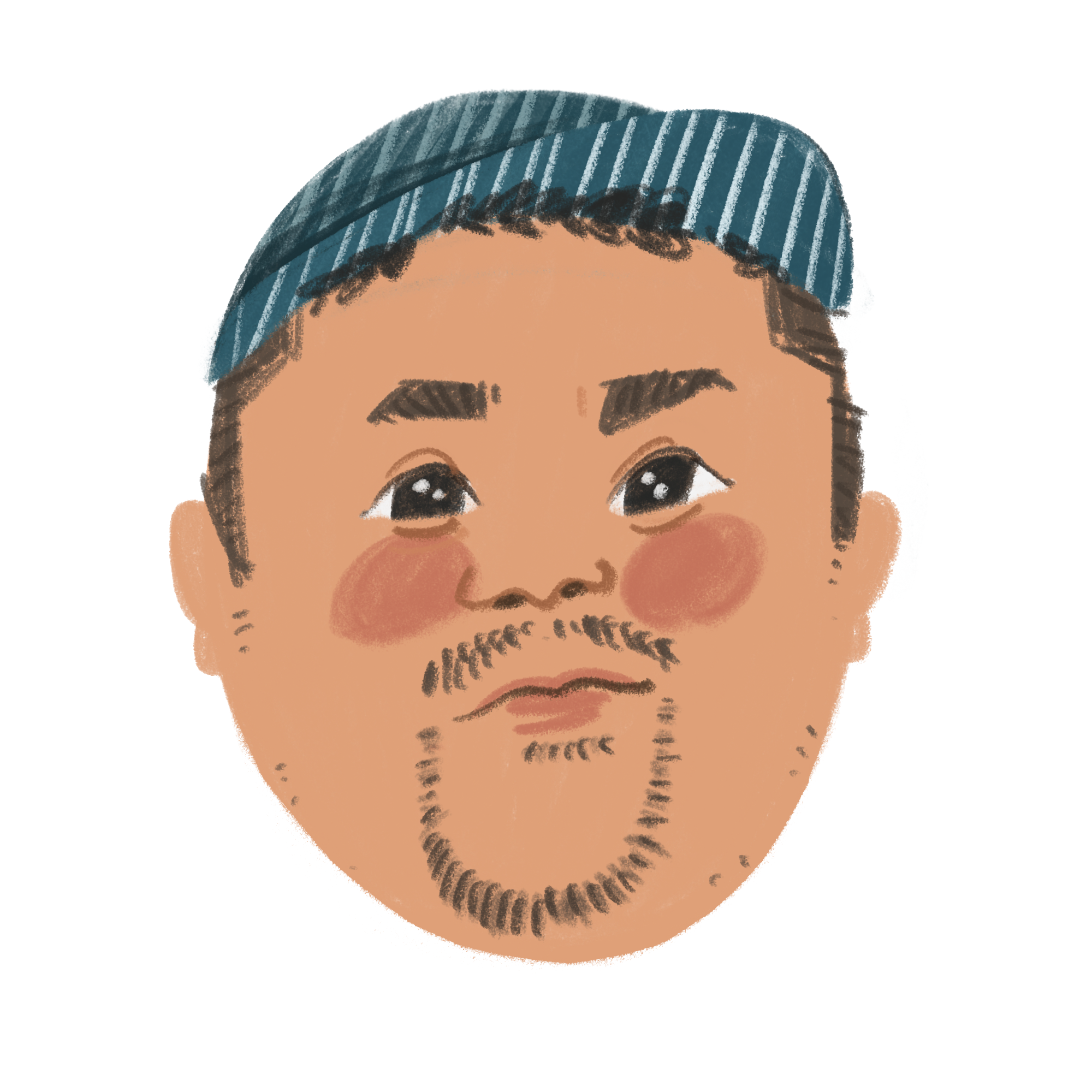かつきさんのアイコン